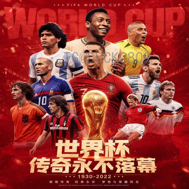 详细解读2026美加墨世界杯球队：格局、新军与展望