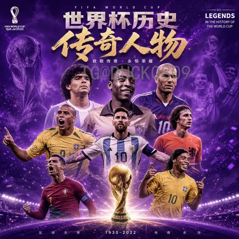 2026年国际足联世界杯赛程安排最新解读：赛制变革与观赛指南
