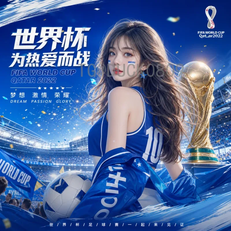 美加墨世界杯直播精选：观赛攻略与精彩瞬间回顾